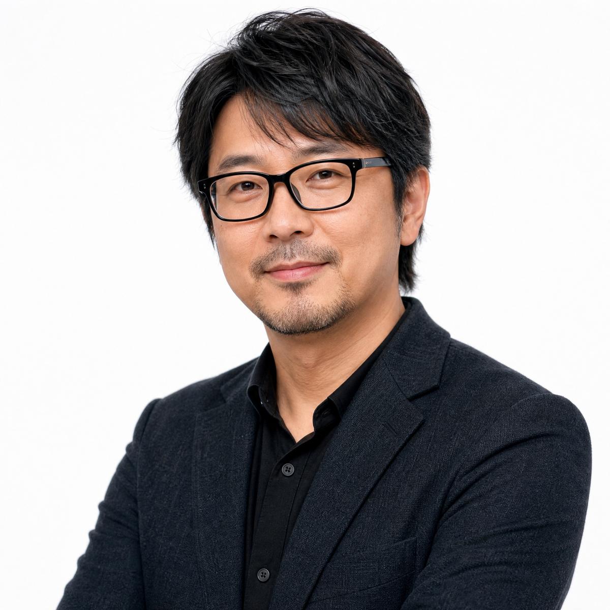 妻社动漫导演
